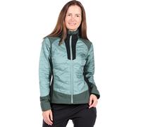 Veste hiver femme Minaki III vert