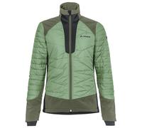 Veste hiver femme Minaki III vert clair