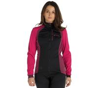 Veste hiver femme Posta fuchsia