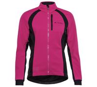 Veste hiver femme Posta fuchsia