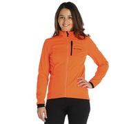 Vaude Bike Posta Jacket Orange 38 Femme Neon Orange
