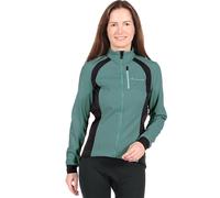 Veste hiver femme Posta vert