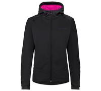 Veste hiver femme Qimsa noir