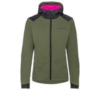 Veste hiver femme Qimsa vert