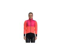 Veste hiver femme santini vega absolute rose orange