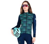 Veste femme Alé Solid Sharp Turquoise