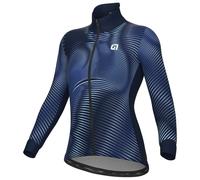 Veste hiver femme Sharp bleu