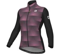 Ale Solid Sharp Jacket Rose M Femme