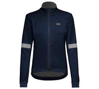 Veste hiver femme Tempest bleu