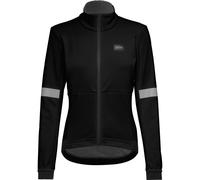 Veste hiver femme Tempest noir