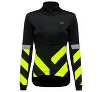 Veste hiver femme Tempest noir