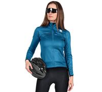 Veste hiver femme Tempo bleu