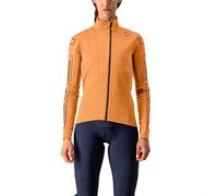 Veste hiver femme Transition orange