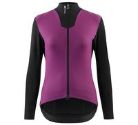 Assos - Uma GT 3/3 Jacket S11 - Veste vélo femme Alchemy Purple - M