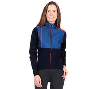 Veste hiver femme Vega Absolute bleu foncé