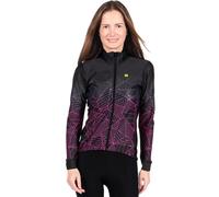 Veste hiver femme Web noir