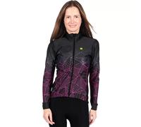 Veste hiver femme Web noir