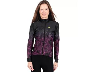 Veste hiver femme Web noir