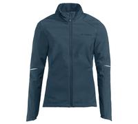 Veste hiver femme Wintry IV bleu foncé