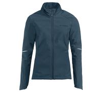 Veste hiver femme Wintry IV bleu foncé