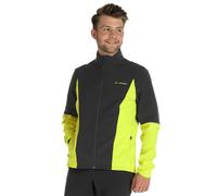 Veste hiver femme Wintry IV jaune néon