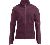 Veste hiver femme Wintry IV rouge