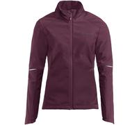 Veste hiver femme Wintry IV rouge