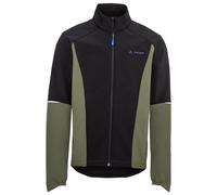 Veste hiver femme Wintry IV vert