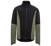 Veste hiver femme Wintry IV vert