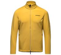 Veste hiver Fernflow Thermo jaune