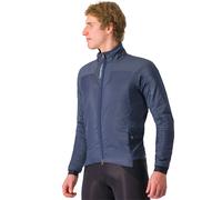 Veste hiver Fly Thermal bleu