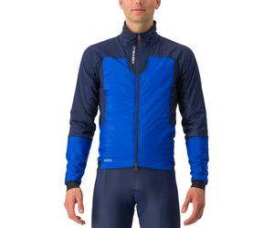 Veste hiver Fly Thermal bleu