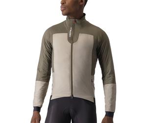 Veste hiver Fly Thermal marron