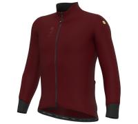 Veste hiver Fondo 3.0 rouge