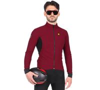 Veste hiver Future Warm bordeaux L