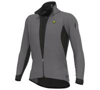 Veste Alé R-EV1 Future Warm gris acier - L