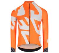 Q36.5 Gregarius Winter Jacket Orange M Homme