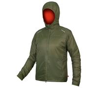 Veste hiver GV500 olive