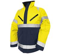 Veste hiver haute visibilité 48271977 - Couleur et taille au choix