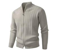 Veste Hiver Homme Doudoune Vent Saharienne Demi Carreaux Respirante 1 Sur Intersaison Rembourrée Anglaise Drap Fashion Cowboy Rock Brun Patch Rembourrés Retourne Bleach