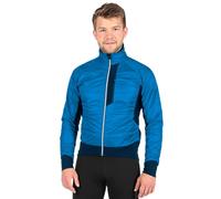Veste hiver Hotbond PL60 bleu