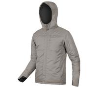 Veste hiver Hummvee FlipJak noir