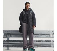 Veste hiver Ingénieurs Mercedes - AMG Petronas Formula 1 Team Black M