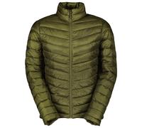 Veste hiver Insuloft Tech PL olive