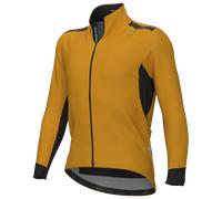 Veste hiver K-Tornado jaune