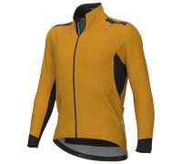 Veste hiver K-Tornado jaune