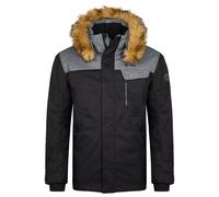 Veste hiver Kilpi Alpha Noir XS
