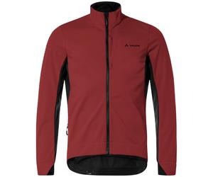 Veste hiver Kuro II rouge