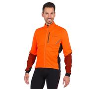 Veste hiver Kuro noir