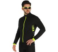 Veste hiver Logo II noir